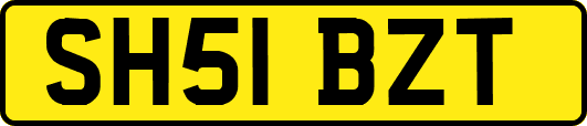 SH51BZT