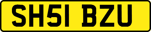 SH51BZU
