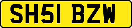 SH51BZW