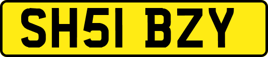 SH51BZY