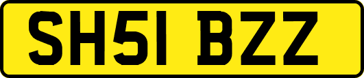 SH51BZZ