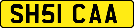 SH51CAA