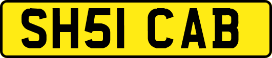 SH51CAB