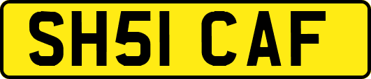 SH51CAF