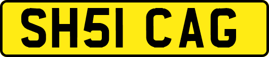 SH51CAG