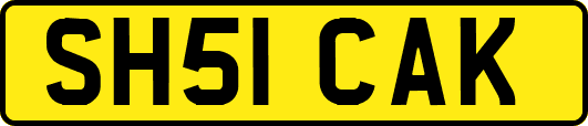 SH51CAK