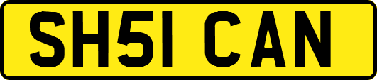 SH51CAN