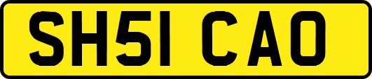 SH51CAO