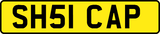 SH51CAP