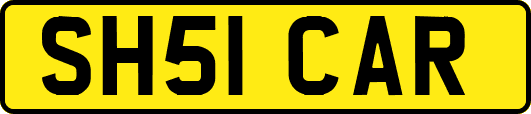 SH51CAR