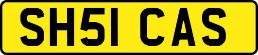 SH51CAS