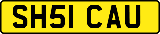 SH51CAU