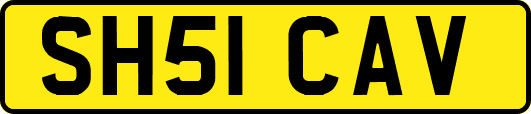 SH51CAV