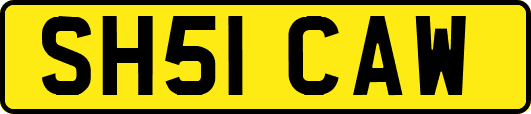 SH51CAW