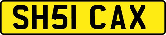 SH51CAX
