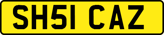 SH51CAZ