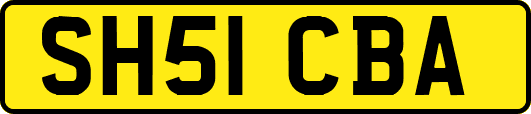 SH51CBA