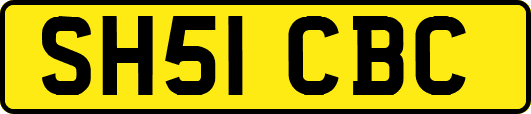 SH51CBC