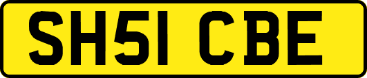 SH51CBE