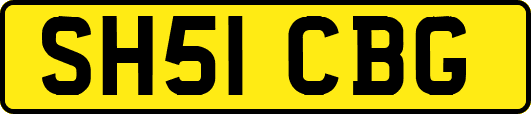 SH51CBG