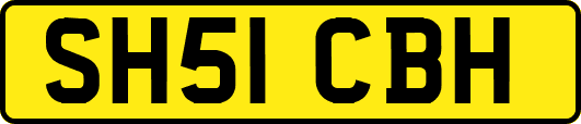 SH51CBH