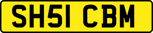 SH51CBM