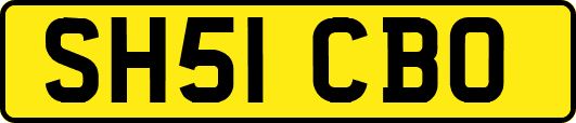 SH51CBO