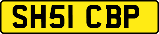 SH51CBP