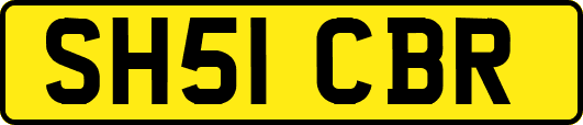 SH51CBR