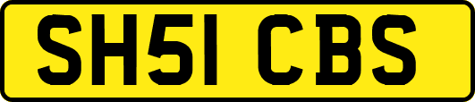 SH51CBS