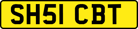 SH51CBT