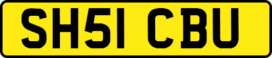 SH51CBU