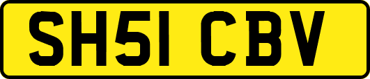 SH51CBV