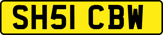 SH51CBW