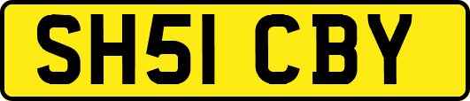 SH51CBY