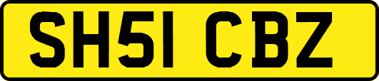 SH51CBZ