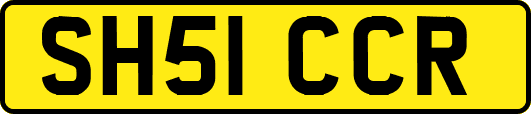 SH51CCR