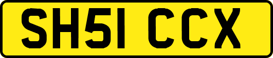 SH51CCX