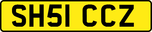 SH51CCZ
