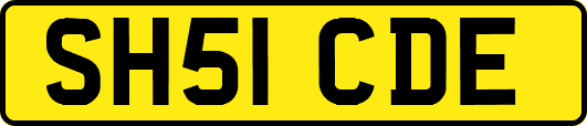 SH51CDE