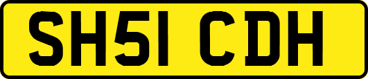 SH51CDH