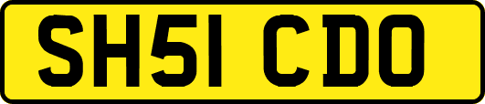 SH51CDO