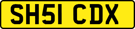 SH51CDX