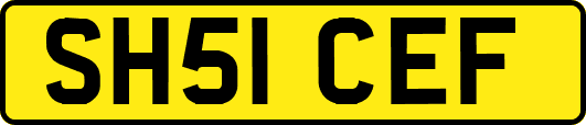 SH51CEF