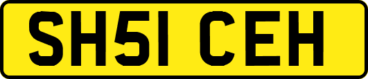SH51CEH