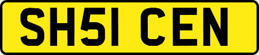 SH51CEN