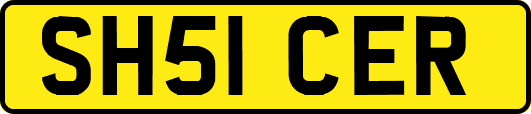 SH51CER