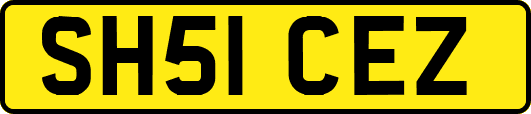 SH51CEZ