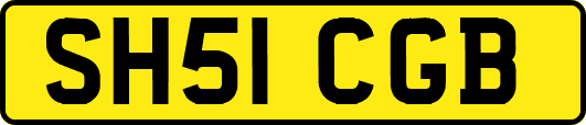 SH51CGB