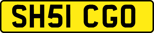 SH51CGO